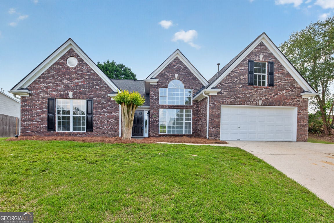 3613 Burrell Walk Pl — photo