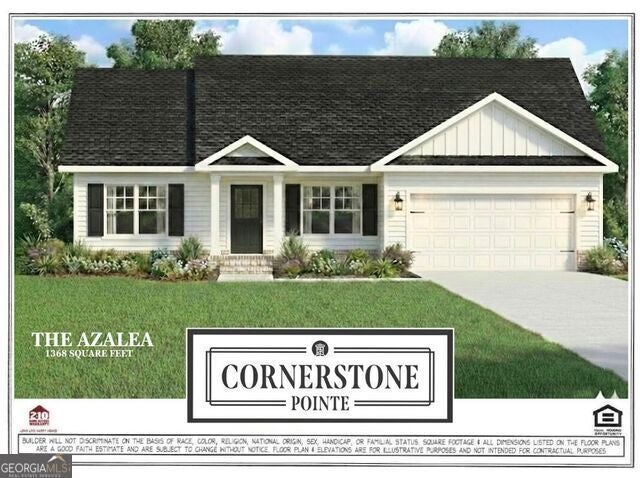 114 Landmark Cir Lot 52 — photo