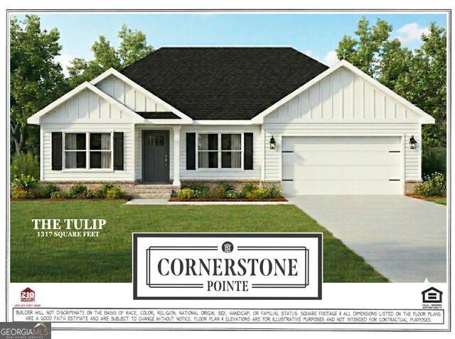 112 Landmark Cir Lot 51 — photo