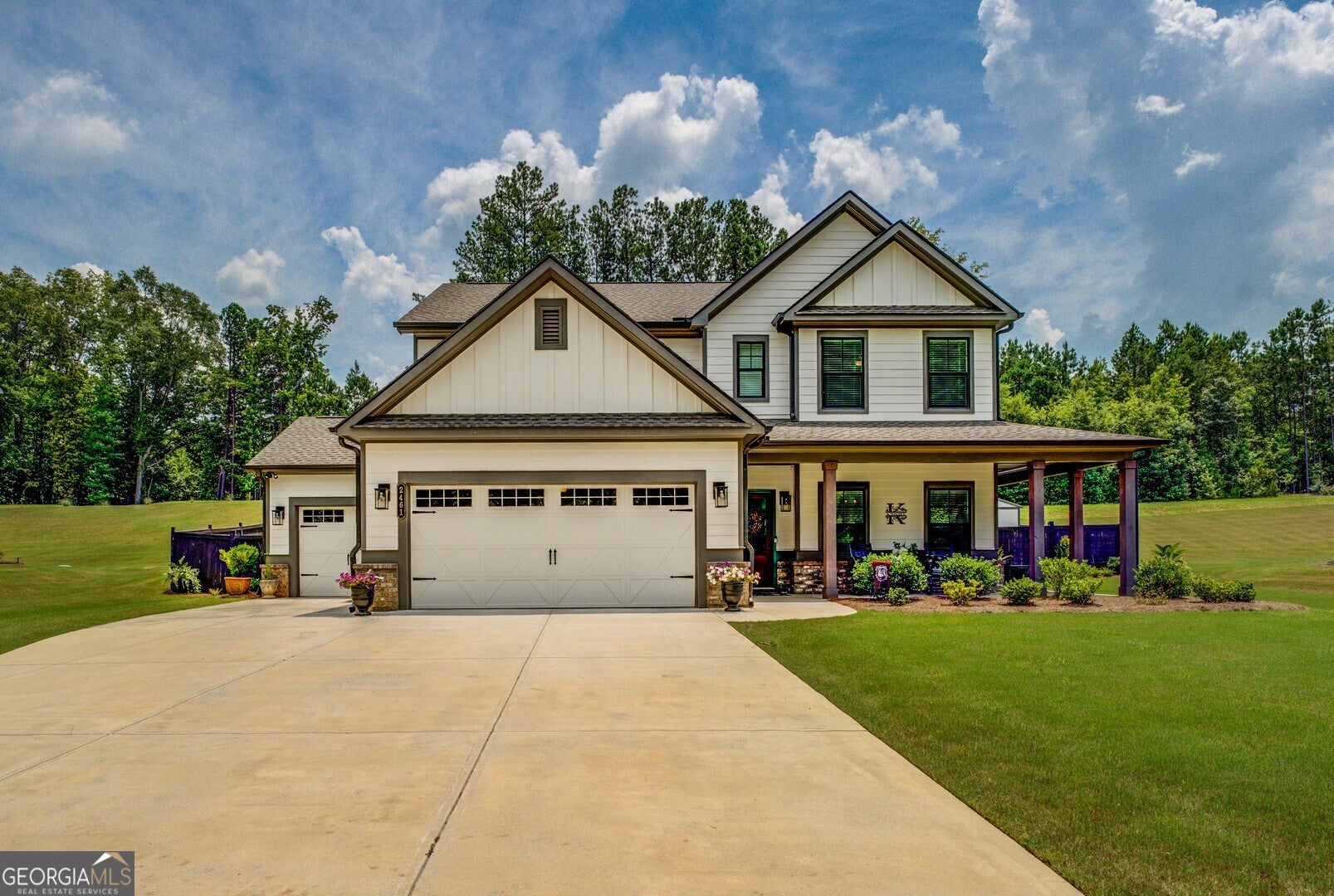 2461 Waterside Dr — photo