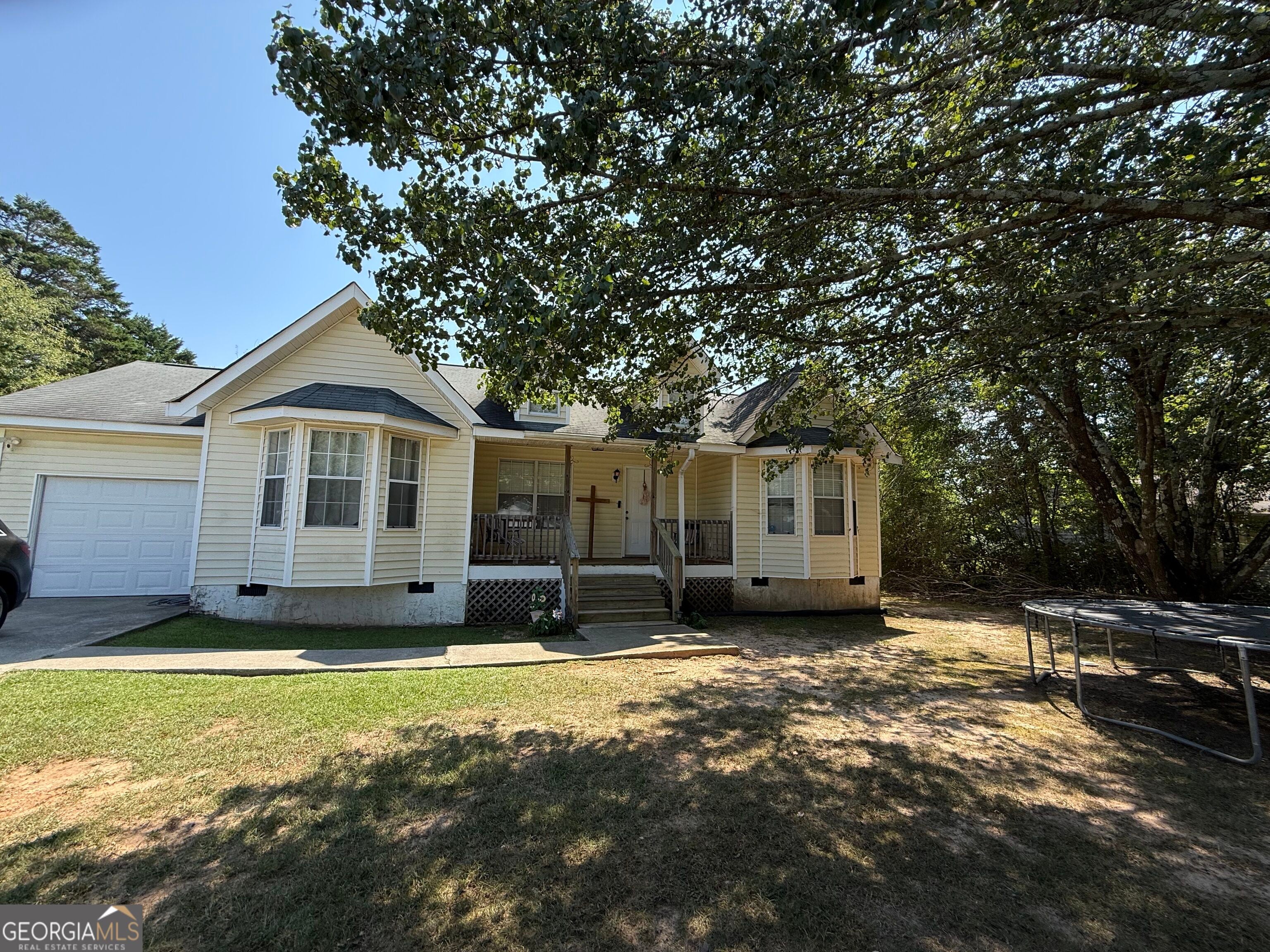 171 Buck Blvd SE — photo