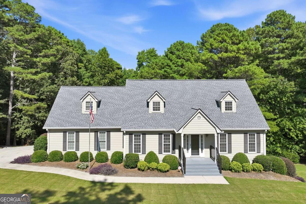 3628 Maple Forge Ln — photo