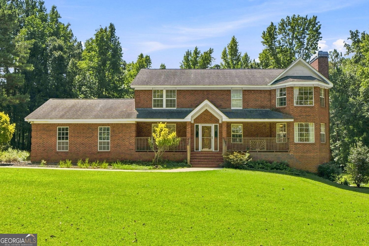 35 Oak Grove Ln — photo