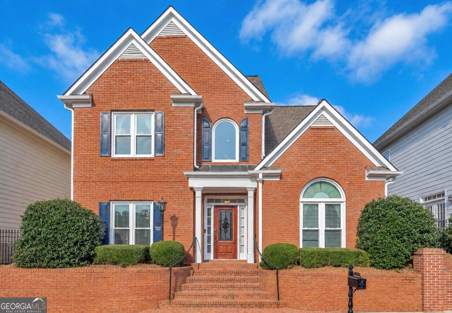 1489 Herndon Ln — photo