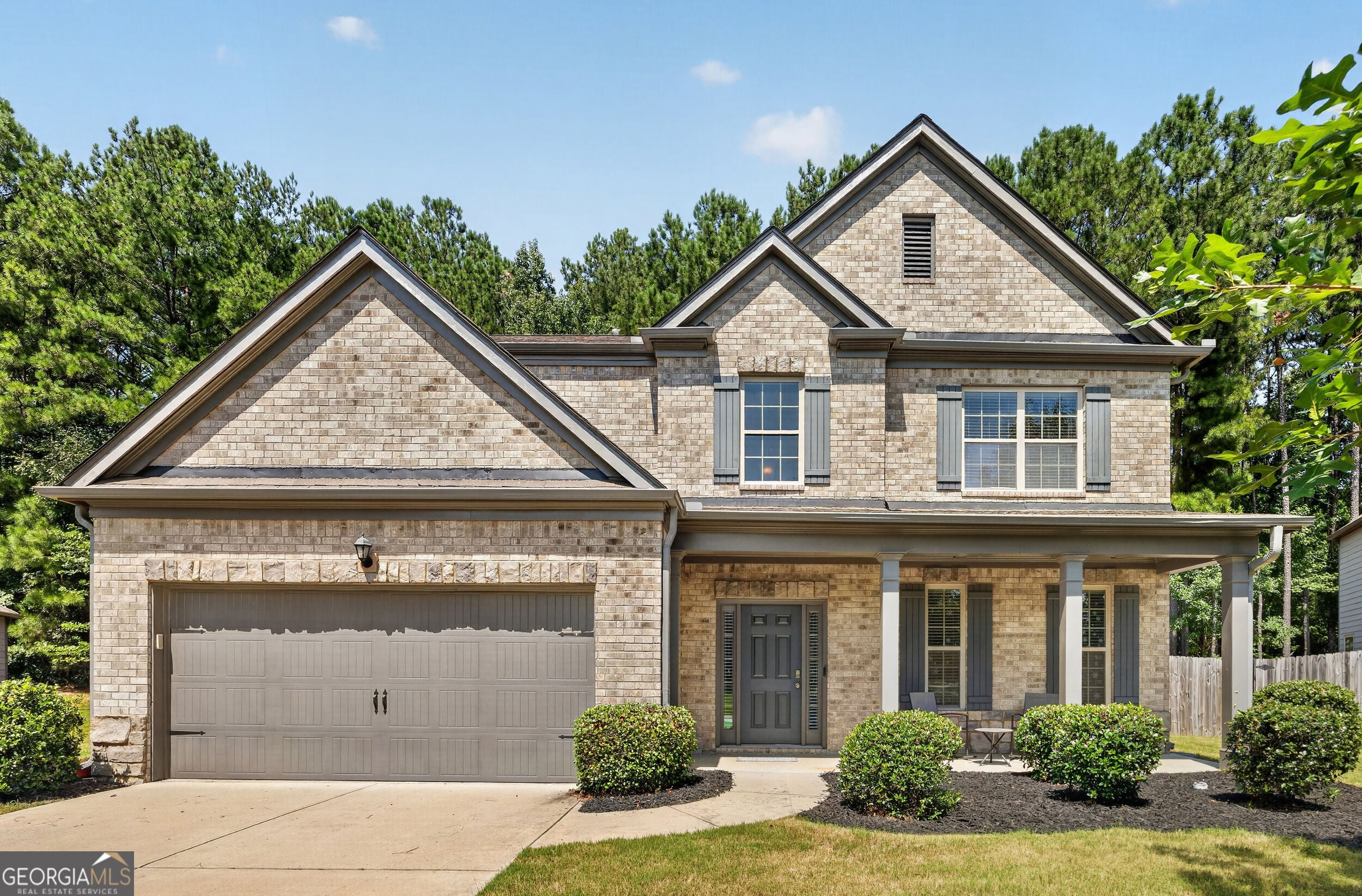 5686 Walnut Mill Ln — photo