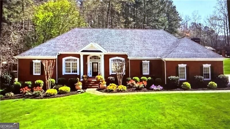 3260 Rays Creek Dr NW — photo