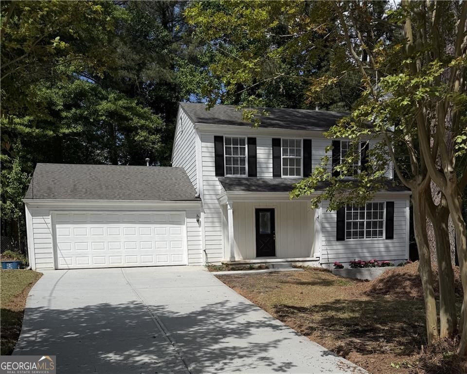 10310 Rillridge Ct — photo