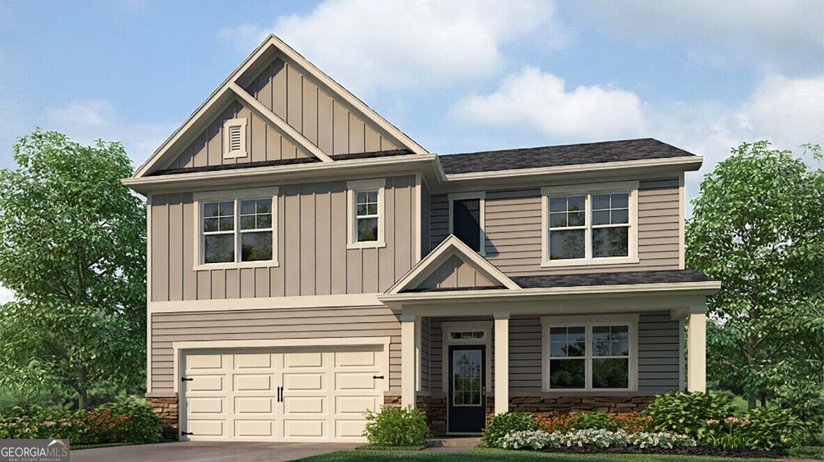 6069 Airedale Dr — photo