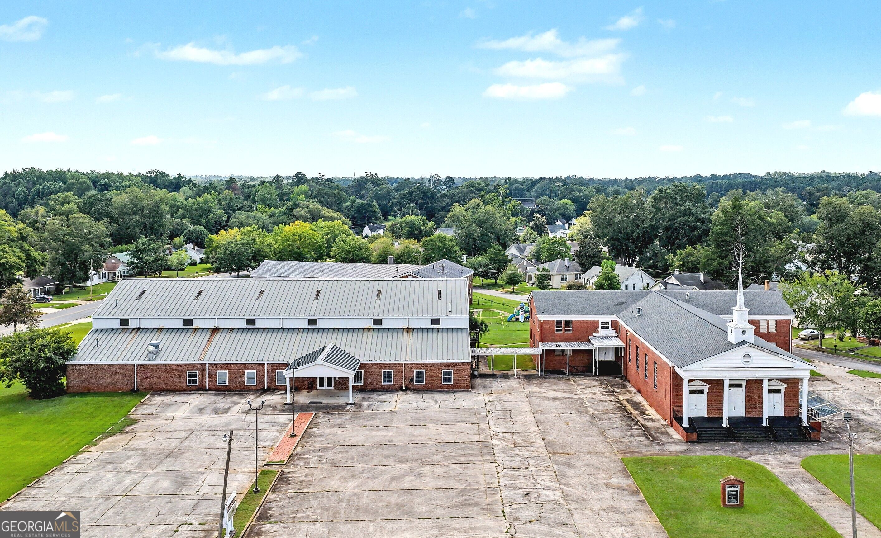 300 West Goodrich Ave — photo