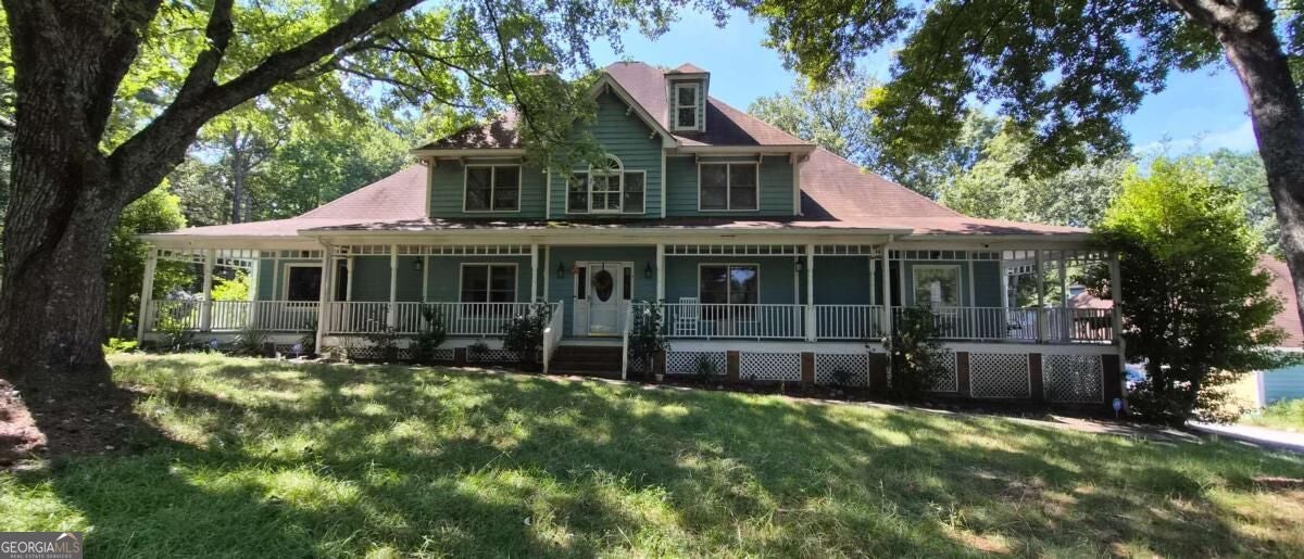 1753 Stephenson Rd — photo
