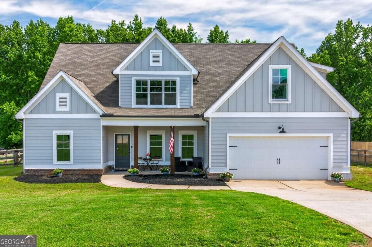 65 Harmony Woods Dr — photo