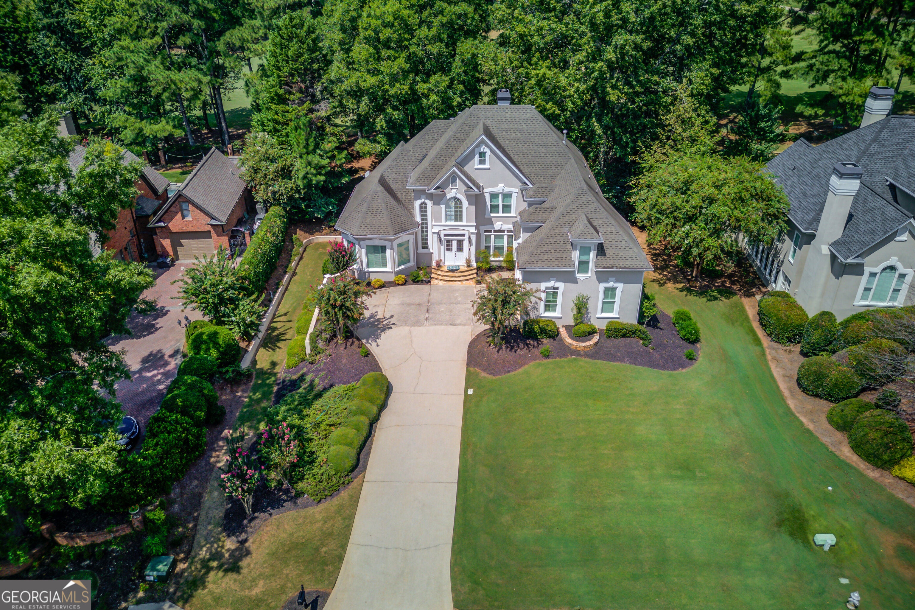 7685 St Marlo Country Club Pkwy — photo