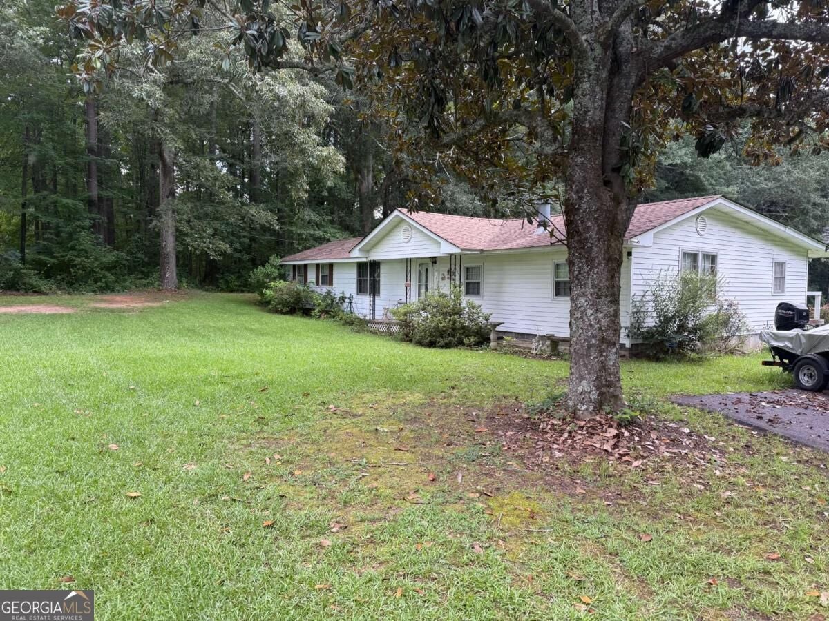 3100 Old Jonesboro Rd — photo