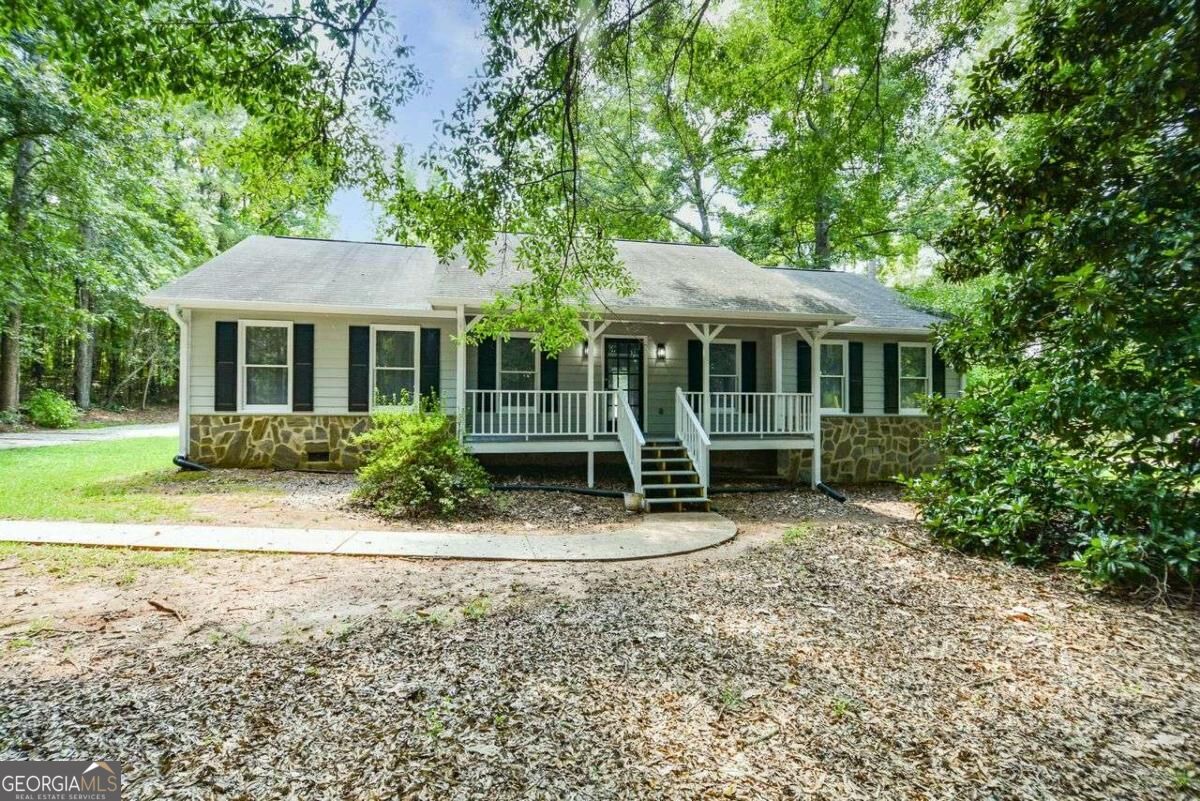 293 Sweetwater Church Rd — photo