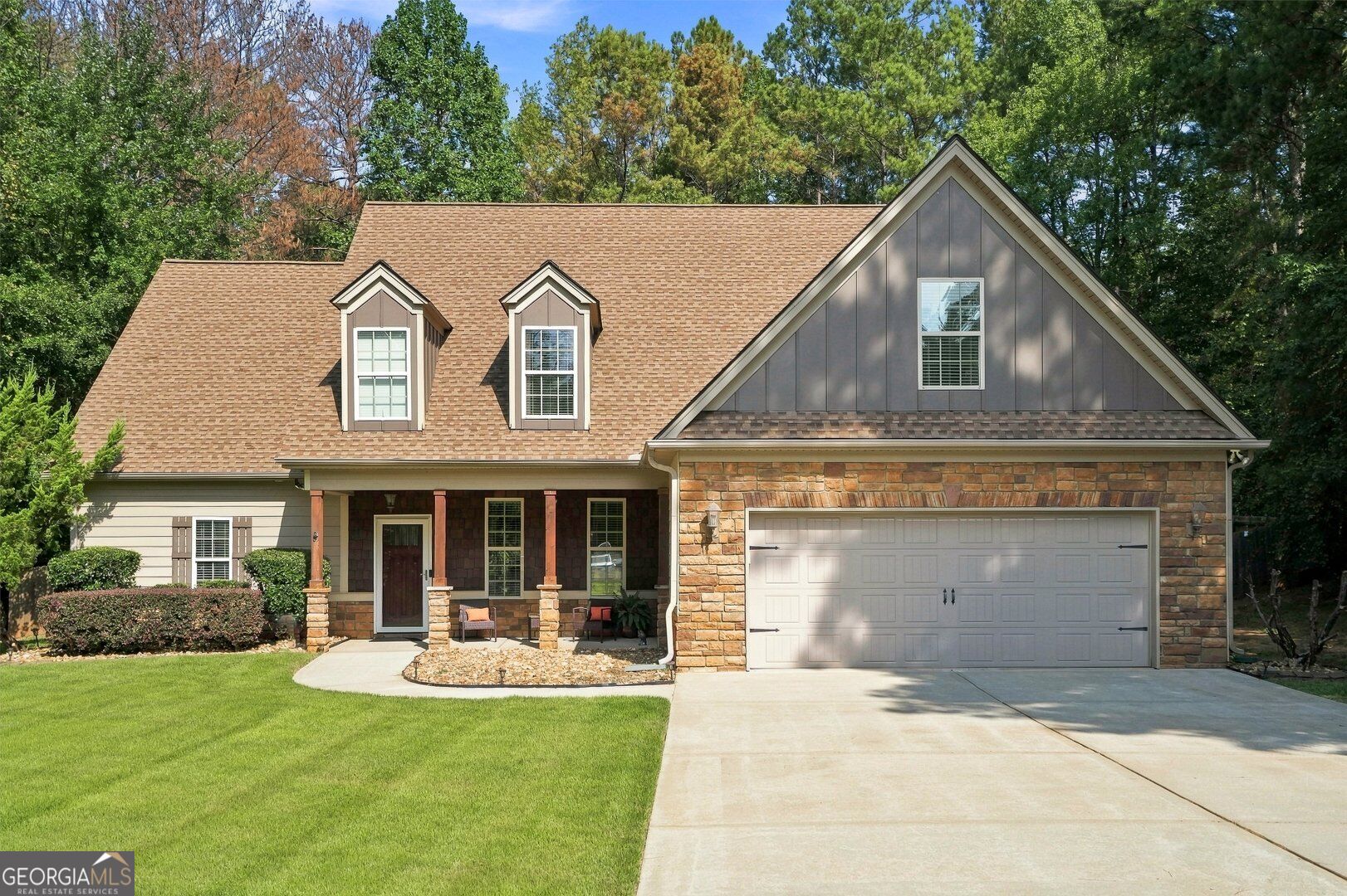238 Cainbridge Park Dr — photo