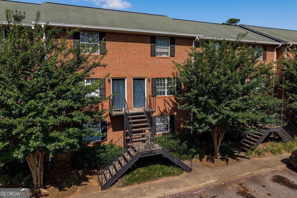 2165 S Milledge Ave F5 — photo