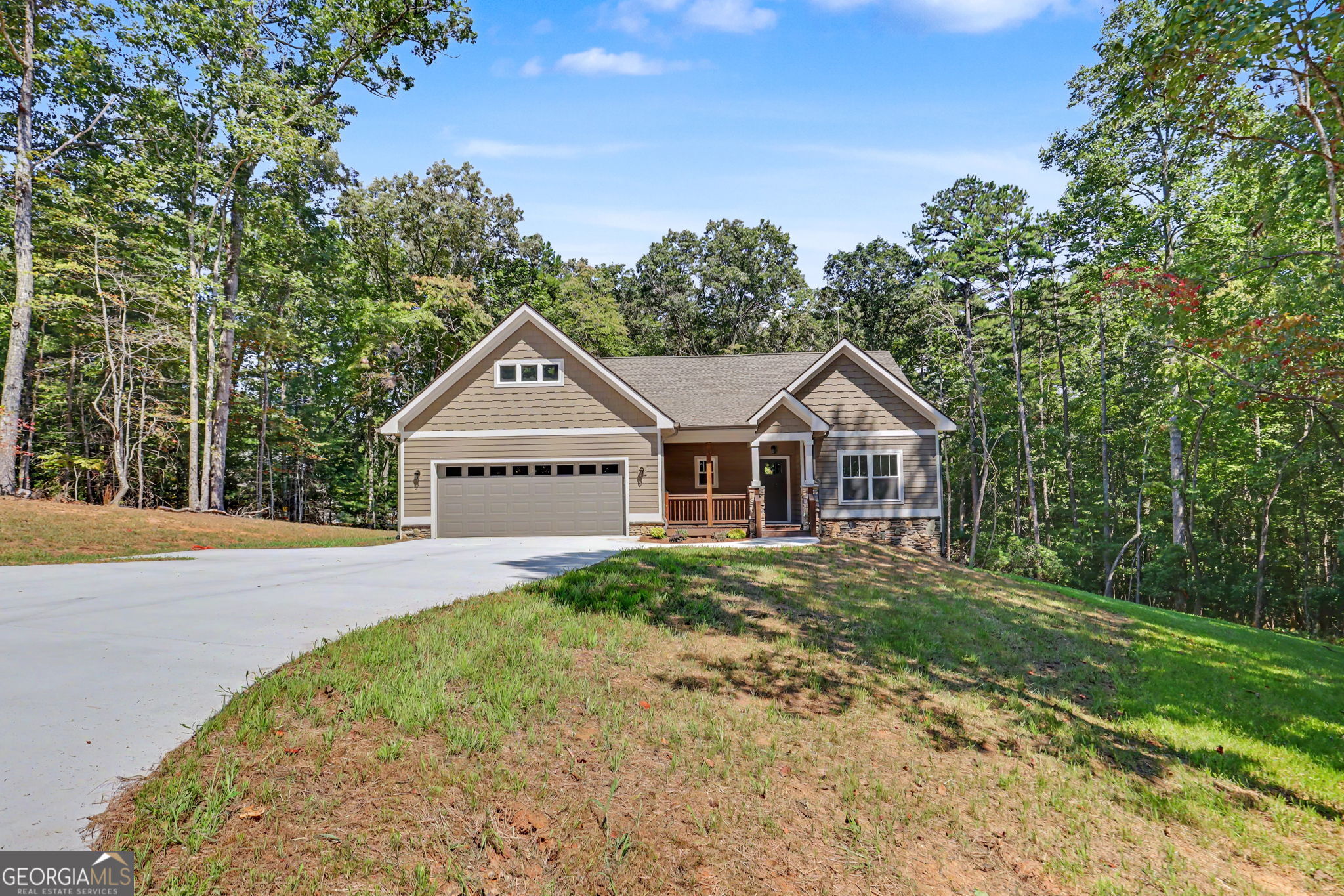 329 Hawks Nest Dr. — photo