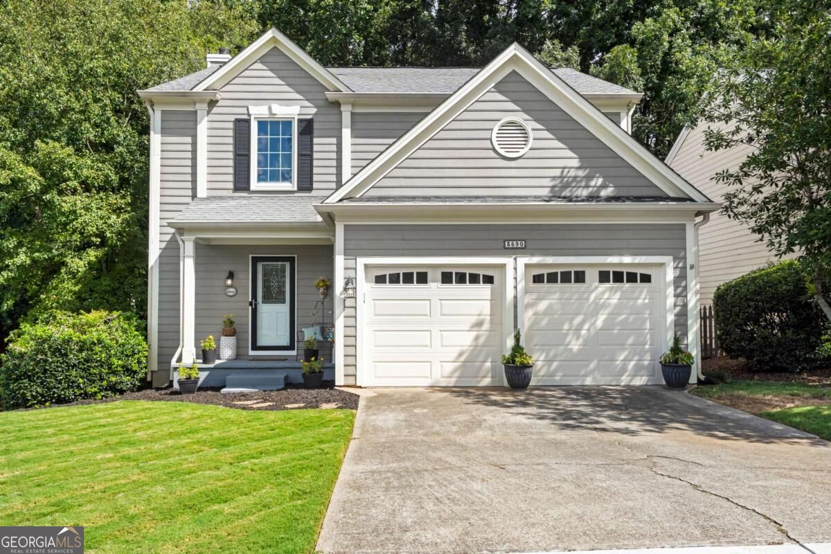 3590 Patterstone Dr — photo