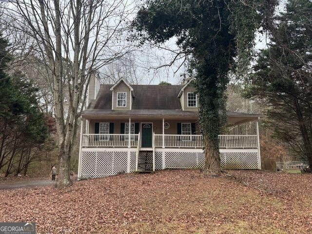 354 Fairview Dr — photo