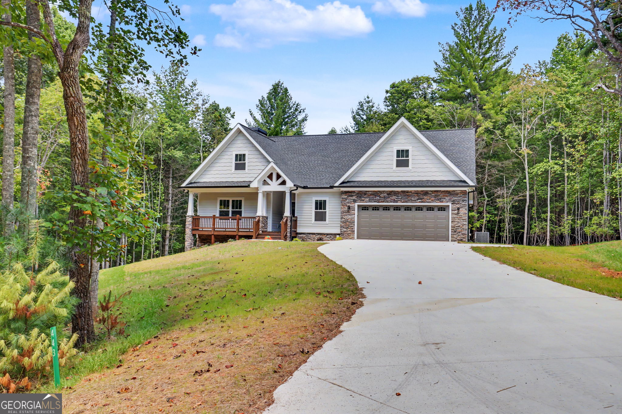 443 Hawks Nest Dr. — photo