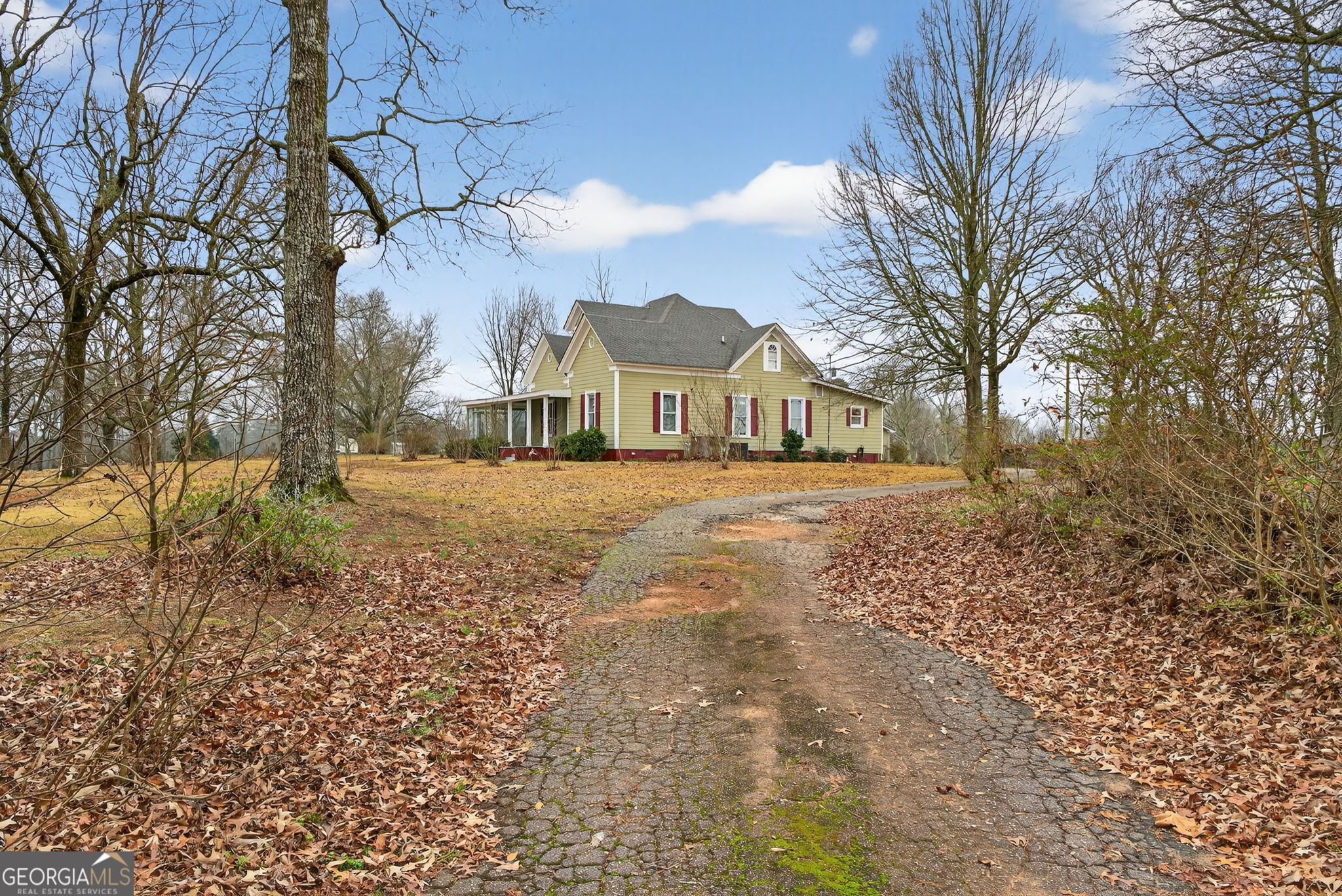 402 Tom Bell Road, Milner, GA 30257 — photo 3
