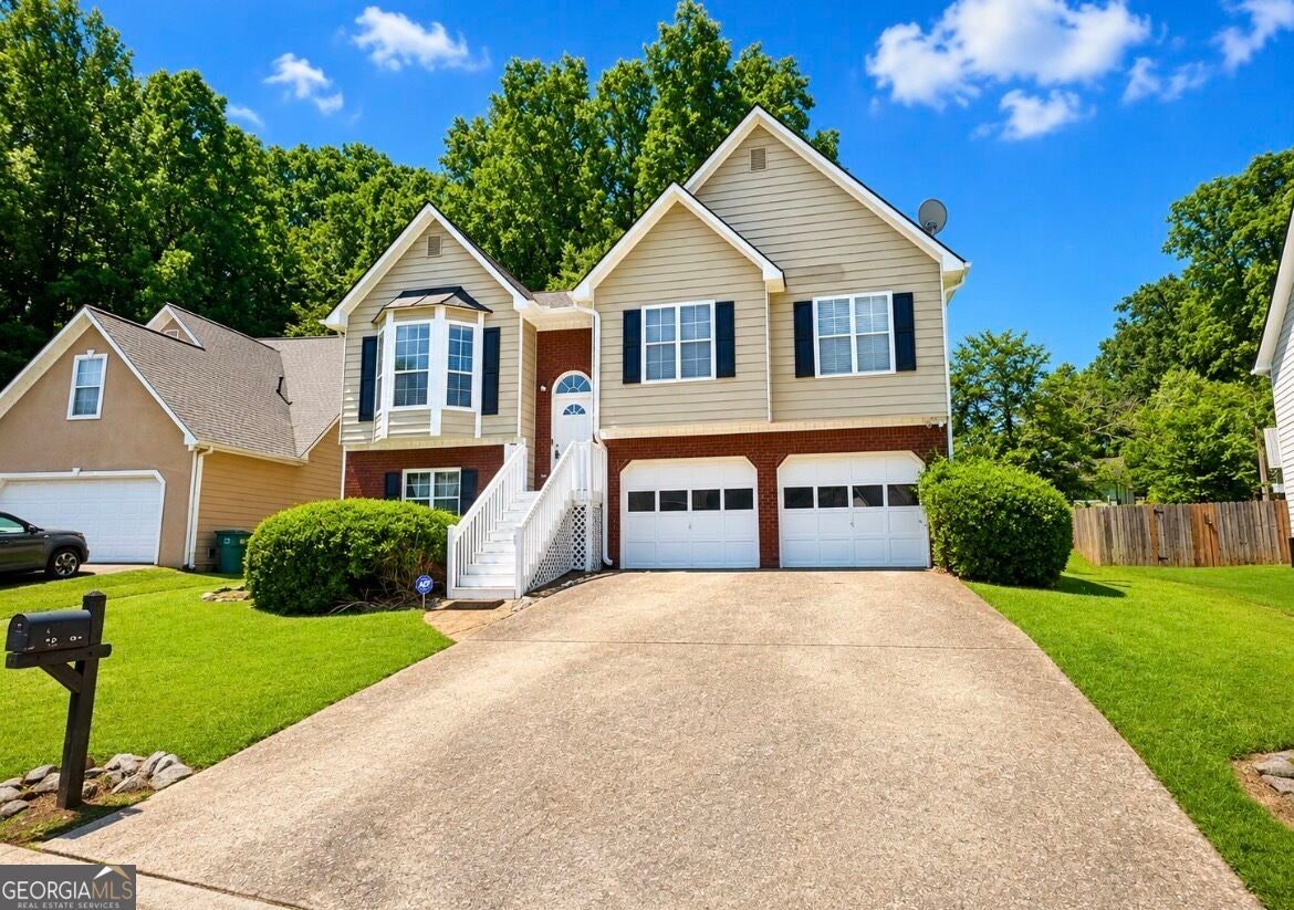 3603 Vineyard Way — photo