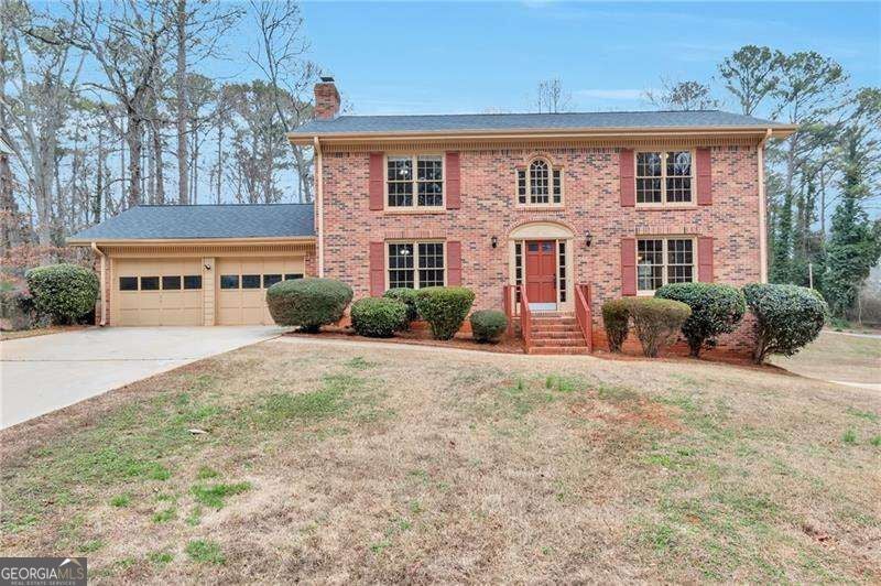 1306 Arlene Ct SW — photo