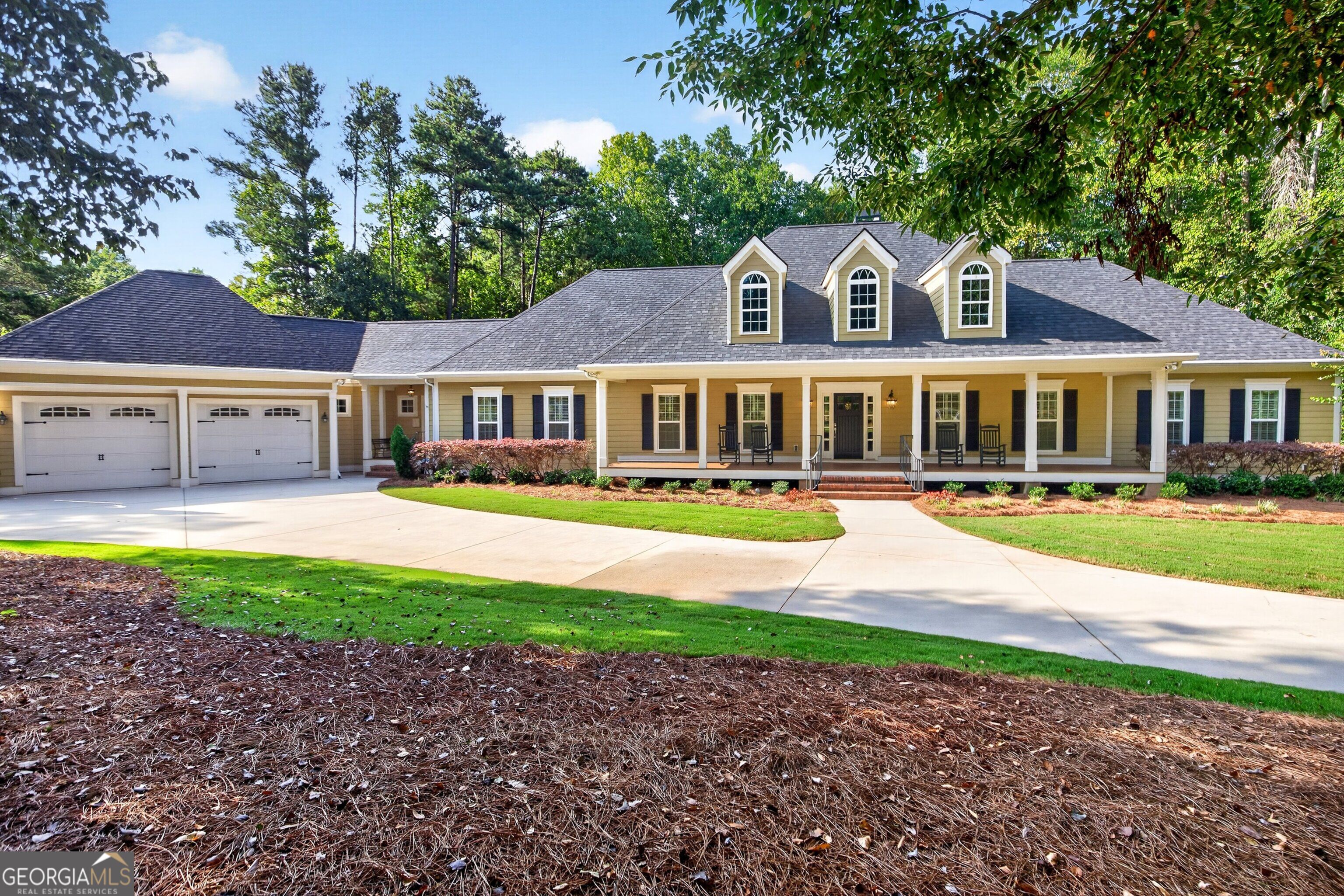 1541 Palmetto Tyrone Rd — photo