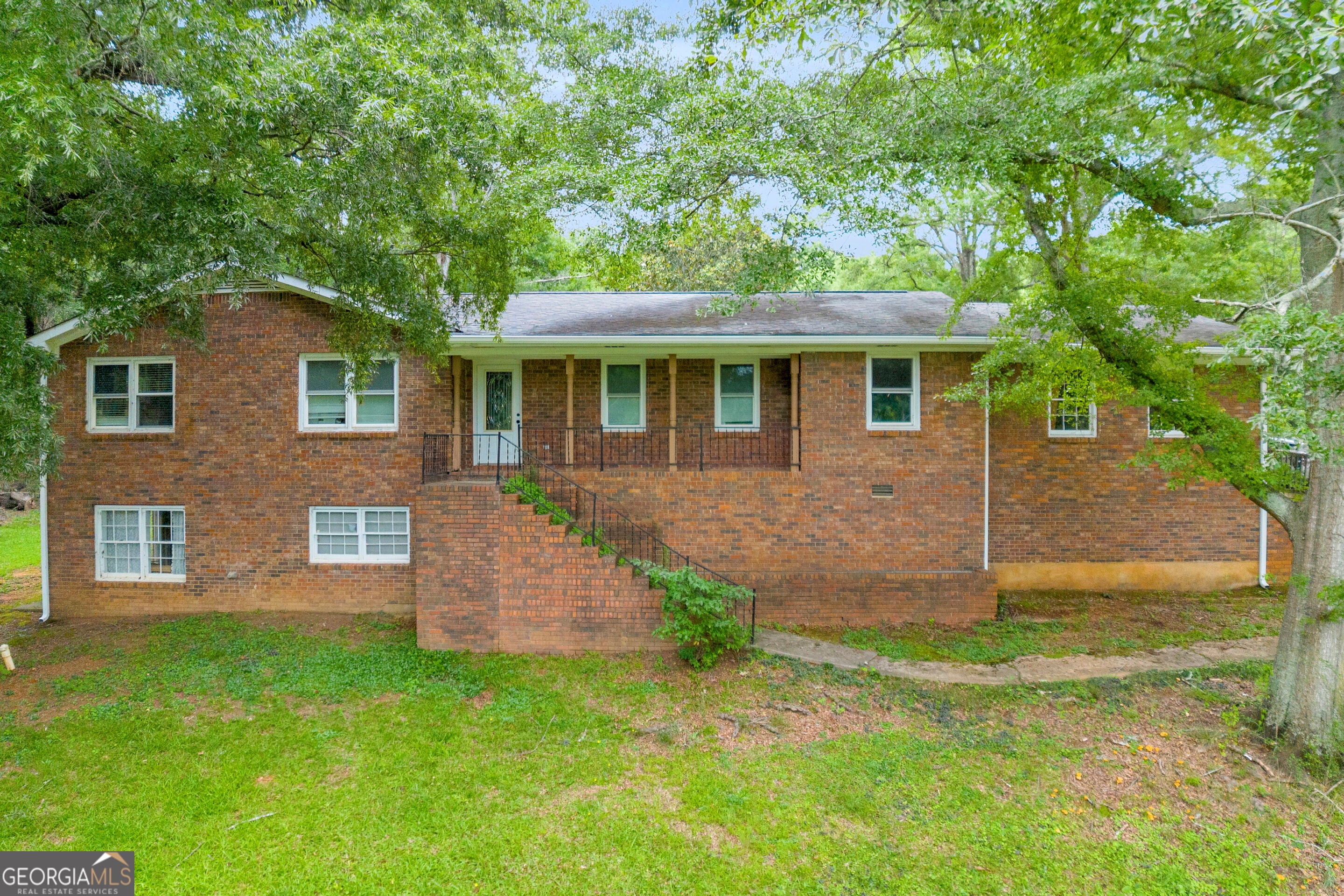 145 Joe Carey Rd — photo