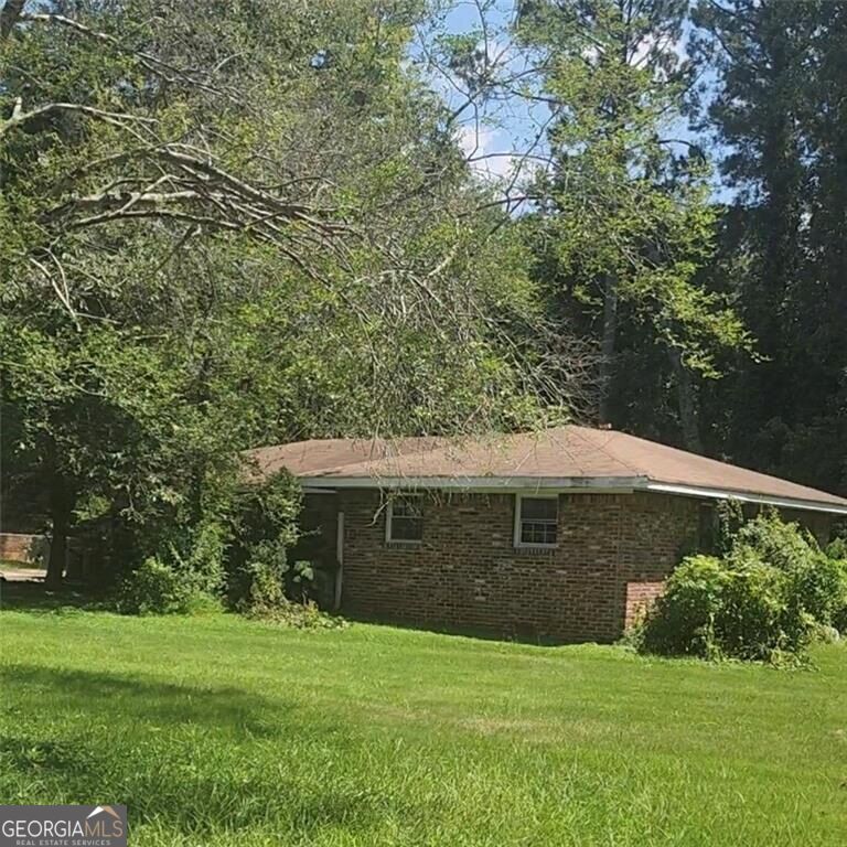 3189 Convair Ln — photo