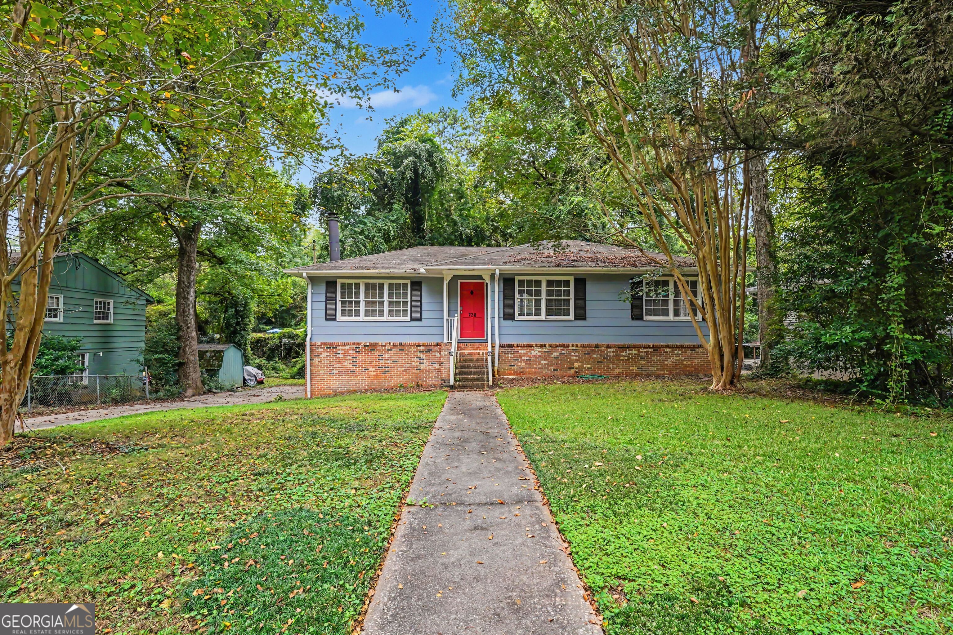 728 Springer Dr — photo