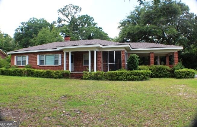106 Oakhurst Dr — photo