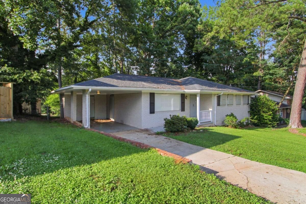 2246 Clanton Terrace, Decatur, GA 30034 — photo 2