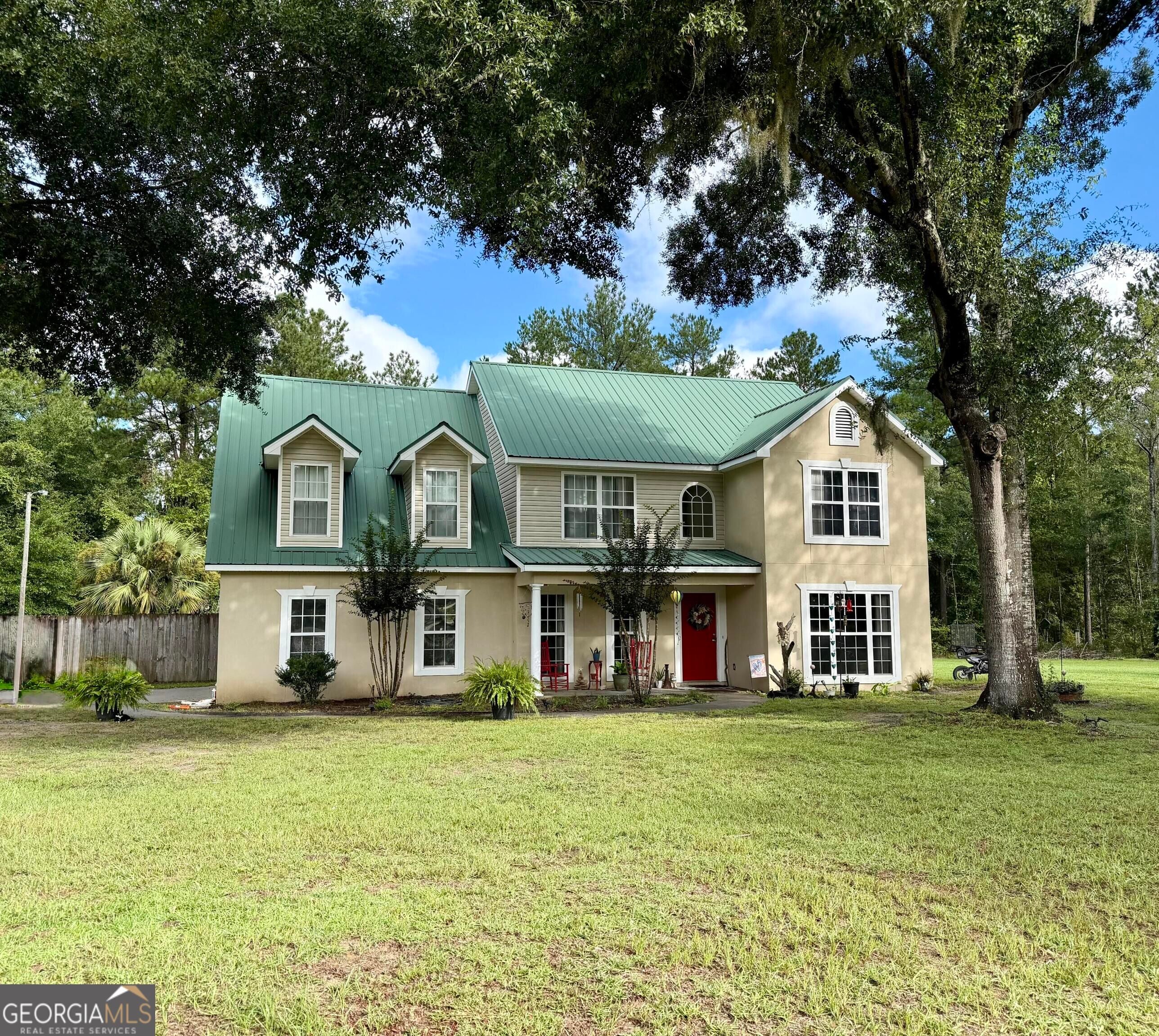5208 Smith Rd SE — photo