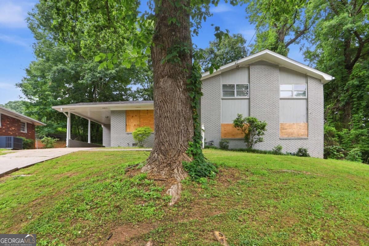 2572 Glenrock Dr — photo