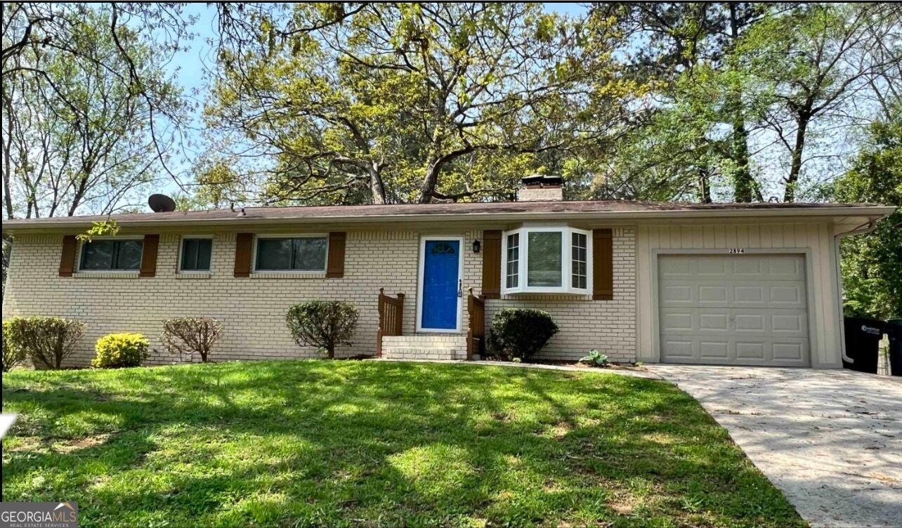 2894 Barry Ave SE — photo