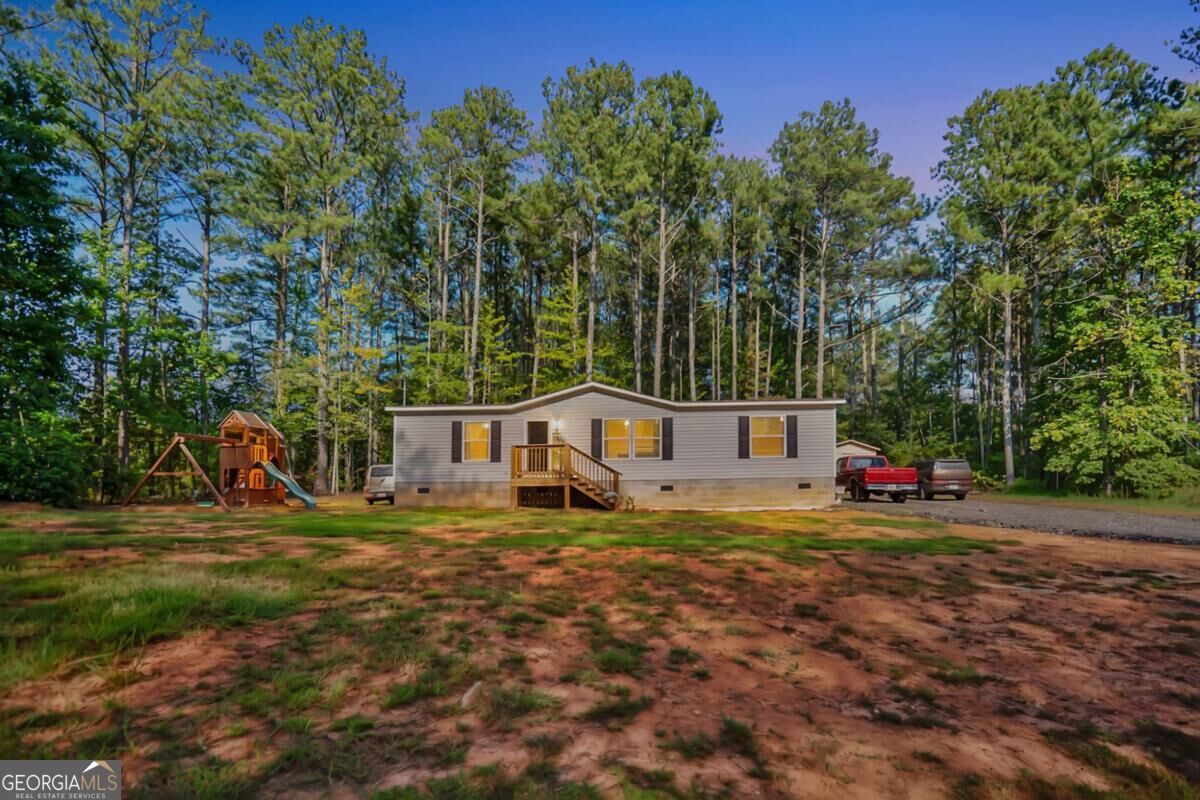 68 N Raburn Road, Bremen, GA 30110 — photo 2