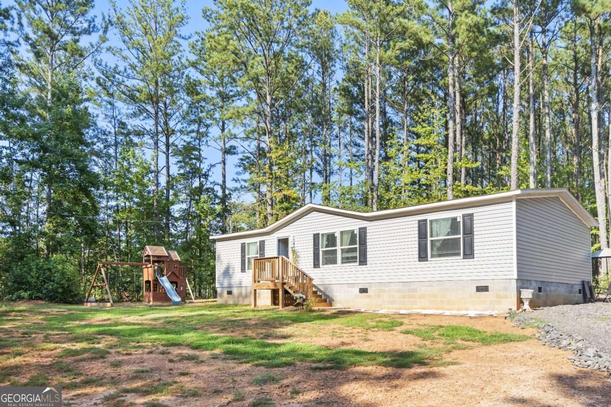 68 N Raburn Road, Bremen, GA 30110 — photo 3