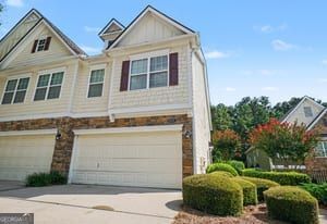 2551 Willow Grove Rd NW — photo