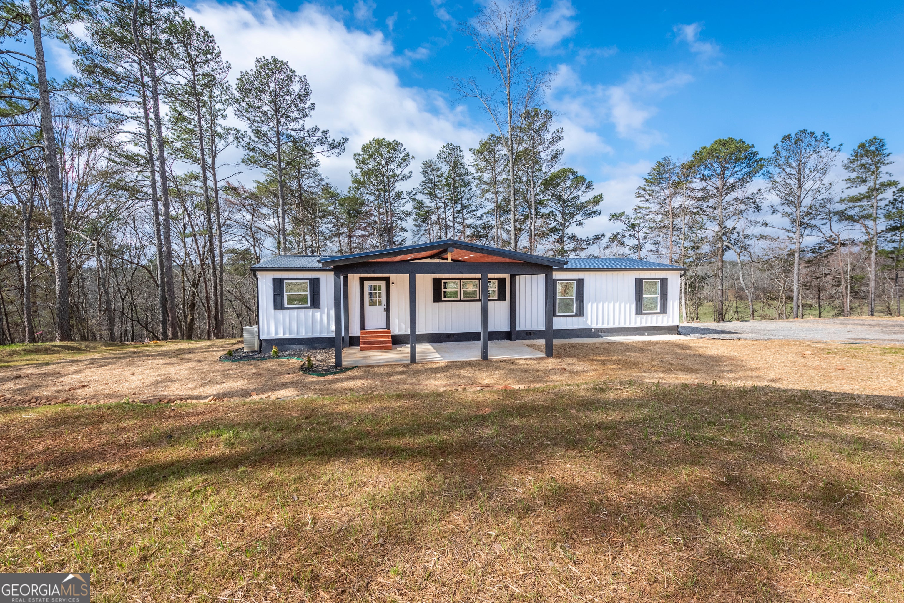 121 Haley Mountain Rd — photo