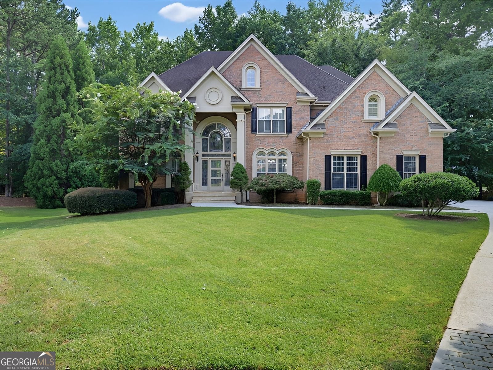 1464 Hattiesburg Ct — photo