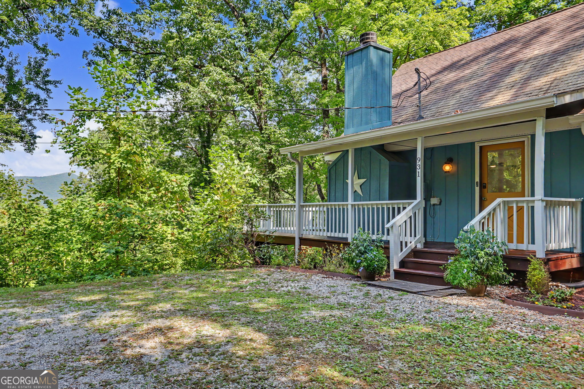 931 Timber Bluff Dr — photo