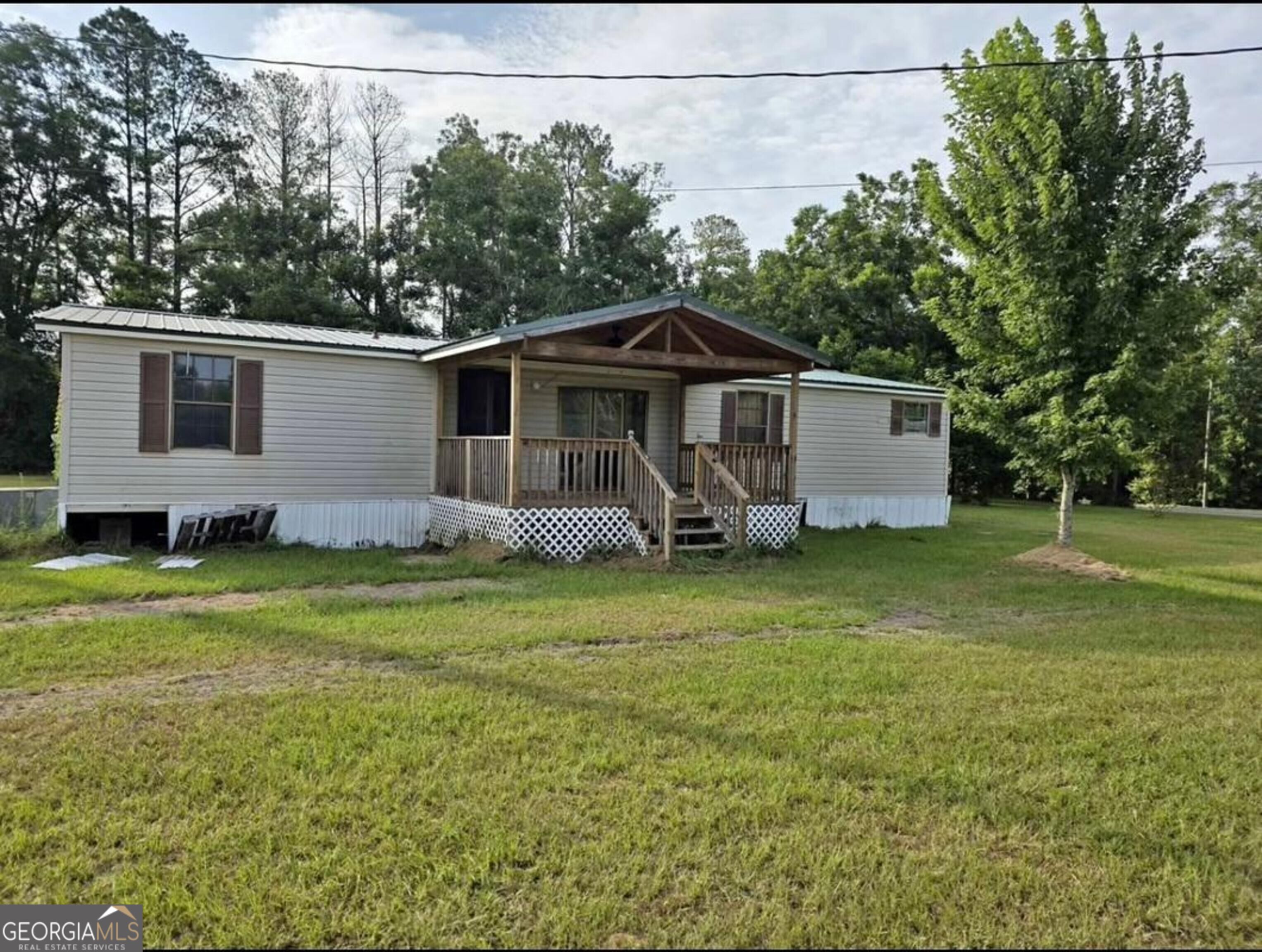 2768 Liberty Grove Church Rd — photo