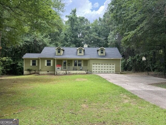 253 Ruth Drive, Newnan, GA 30265 — photo 2