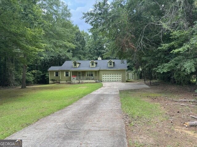 253 Ruth Drive, Newnan, GA 30265 — photo 3