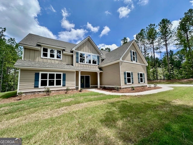 311 Mourning Ct Lot 33 — photo