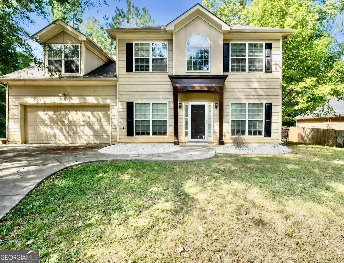 3771 Branch Dr SW — photo
