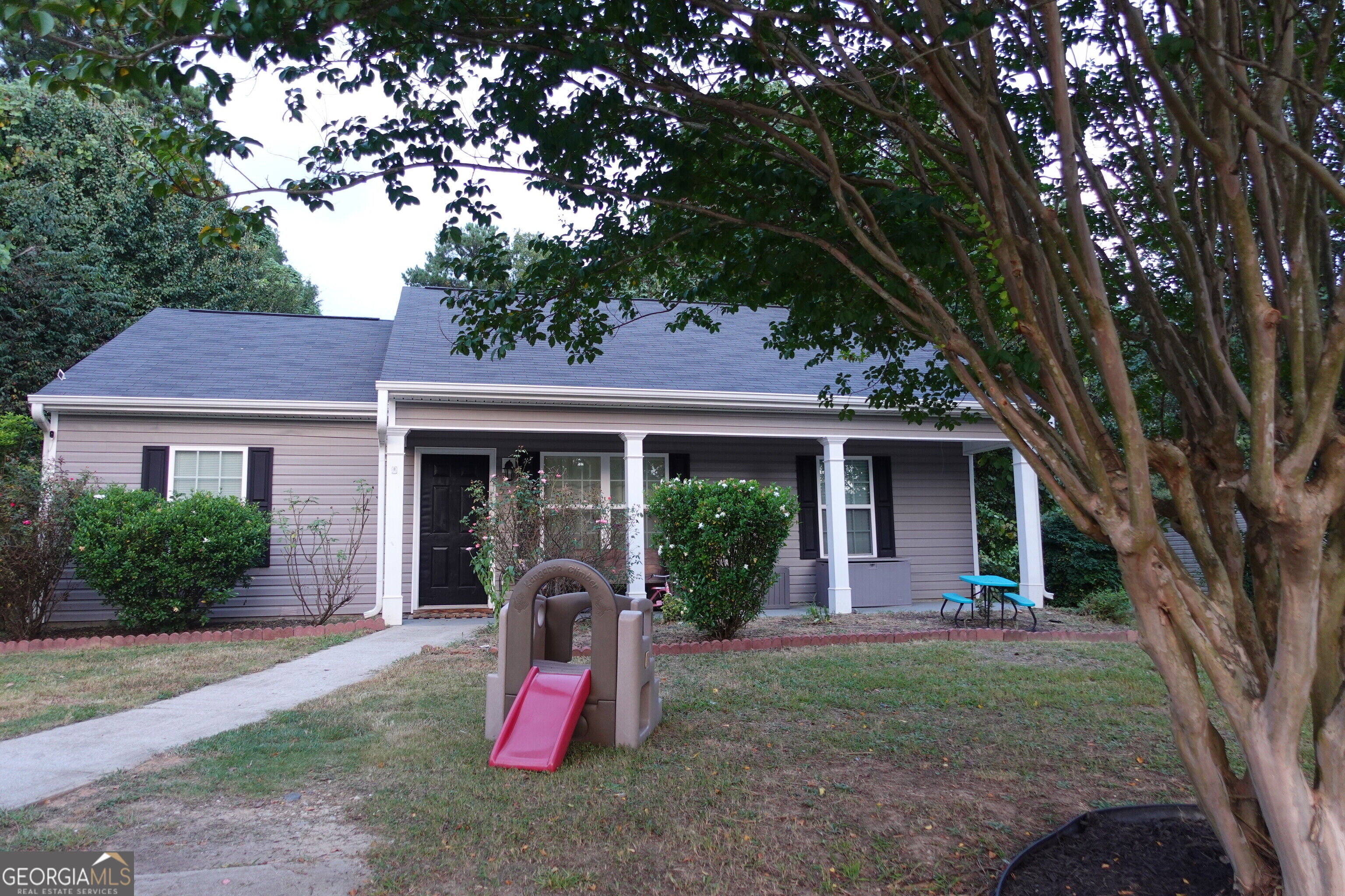 414 Harpy Eagle Dr — photo