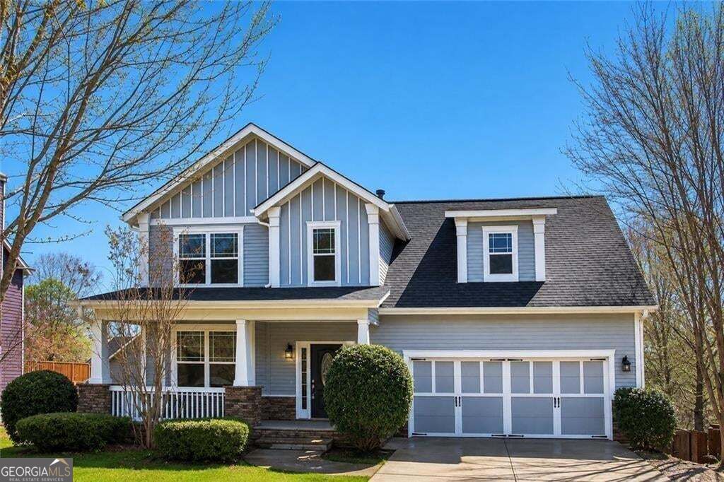 1783 Boulder Walk Ln SE — photo