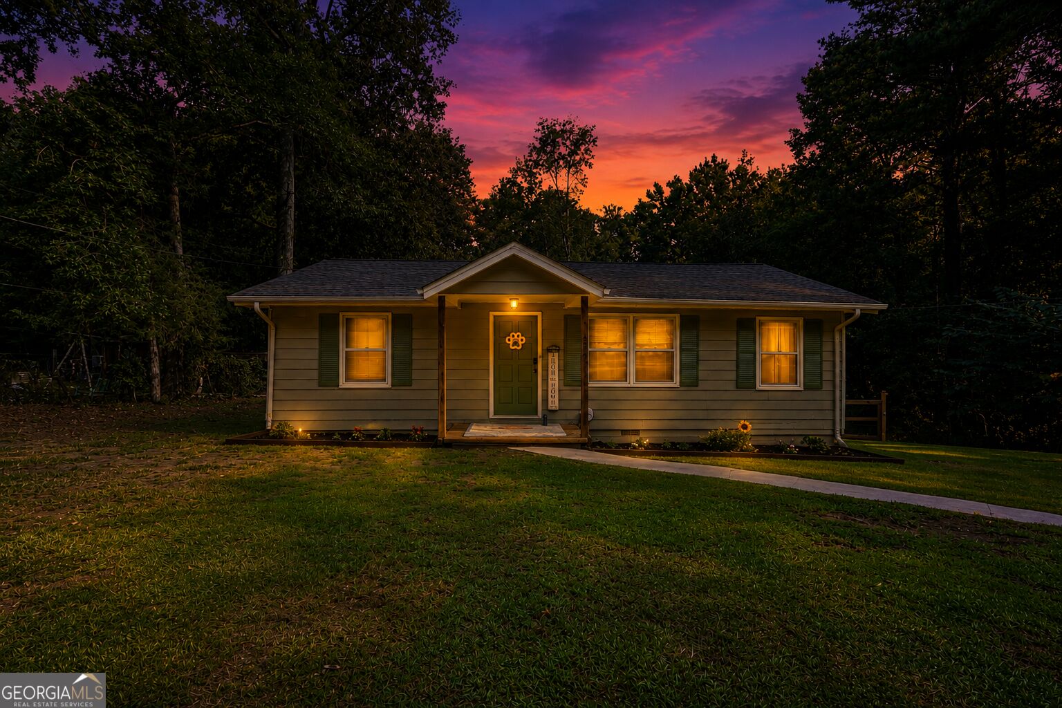 234 Malier Road, Hampton, GA 30228 — photo 2